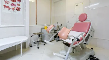 Клиника Долголетие в Крестьянском переулке изображение 6
