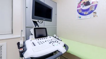 Клиника Долголетие в Крестьянском переулке изображение 9