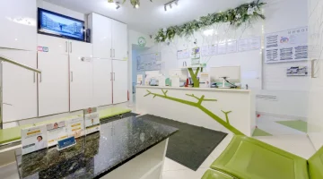 Клиника Долголетие в Крестьянском переулке изображение 8