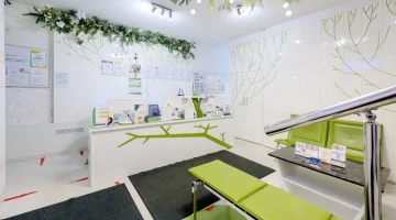 Клиника Долголетие в Крестьянском переулке изображение 10
