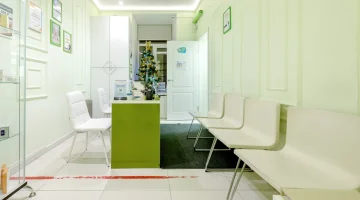 Клиника Долголетие в Крестьянском переулке изображение 3