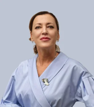 Русских Марина Вячеславовна